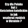 Kolega pytał