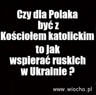 Kolega pytał