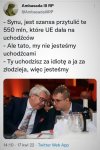 Uchodźcy