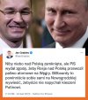 Putin jest szczerze zobowiązany Morawieckiemu.