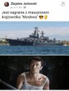 Franek Dolas znowu narozrabiał