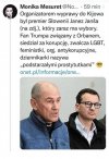Dobrane towarzystwo...