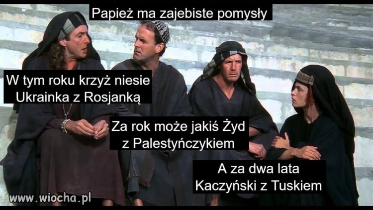 I po co te 