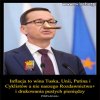 Nowy program PiS: PISFLACJA +, działa znakomicie...