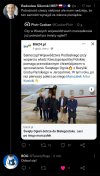 Raczej płonne nadzieje, że za własne...