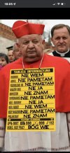 I wszystko wiadomo