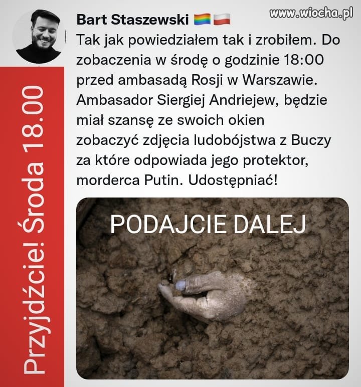 Podaj dalej 