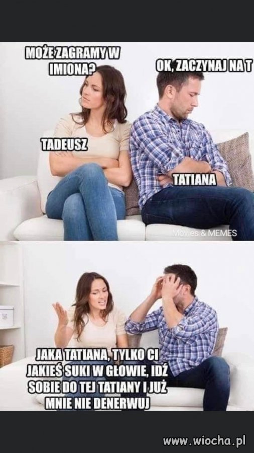 Taki stan umysłu