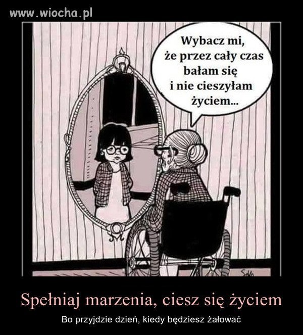 Przemijanie