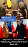 Mowa ciała 