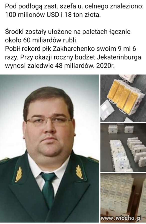 Nie wiem co napisać ale Ruski potrafi kraść 