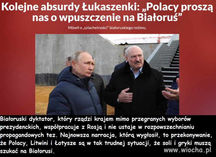 Ten to jest dopiero popier...