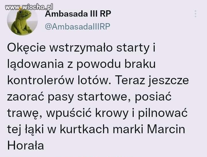 Dobry pomysł nie jest zły!