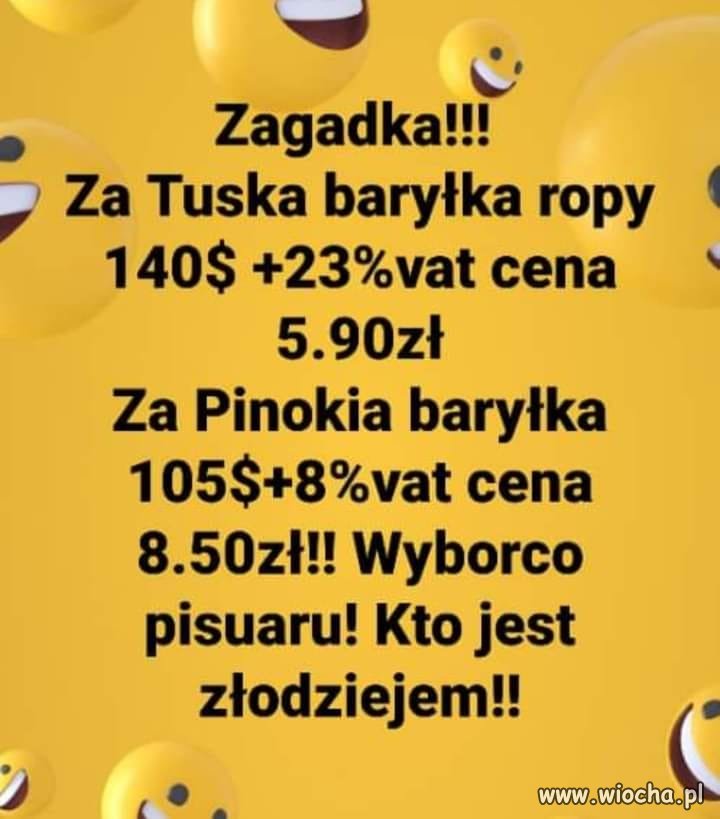 Taka zagadka