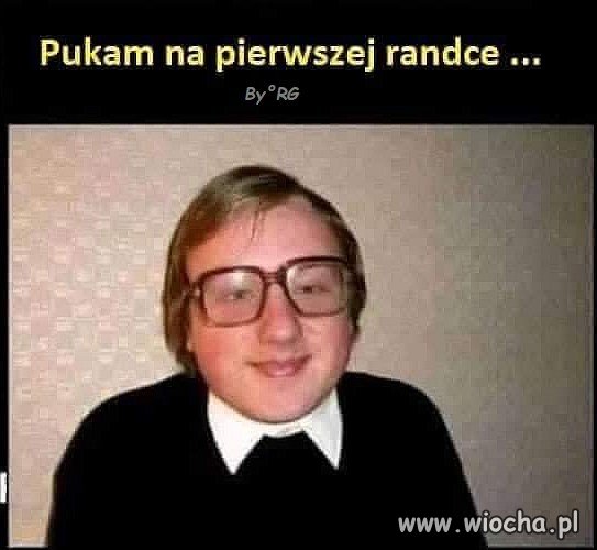 I to jest gość