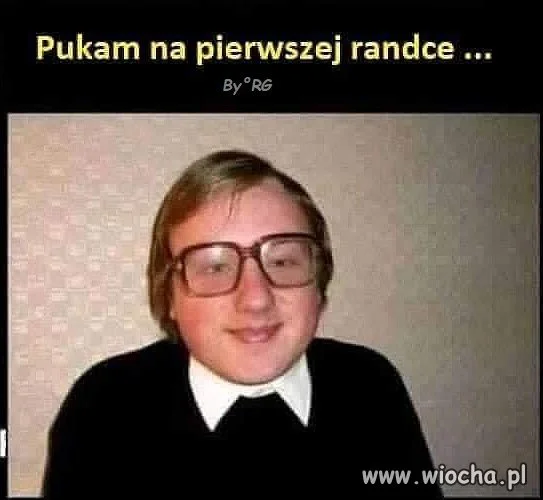 I to jest gość