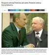 Ta sama polityka...podobna propaganda.