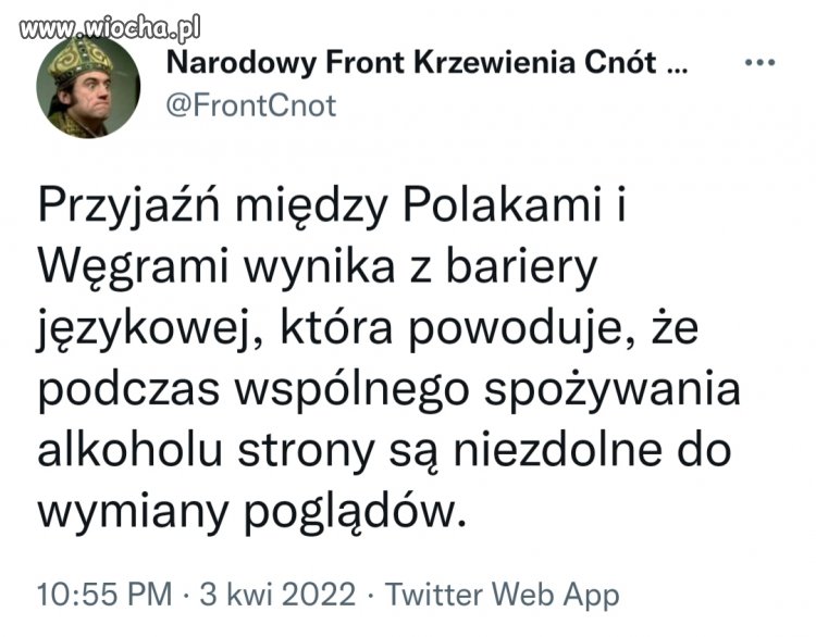 I wszystko jasne