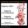Trzeba kupować poparcie Żelaznego Elektoratu...