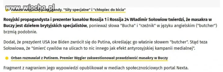 Czy to jakiś krewny Edyty G.