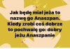 Jeż Anaszpan