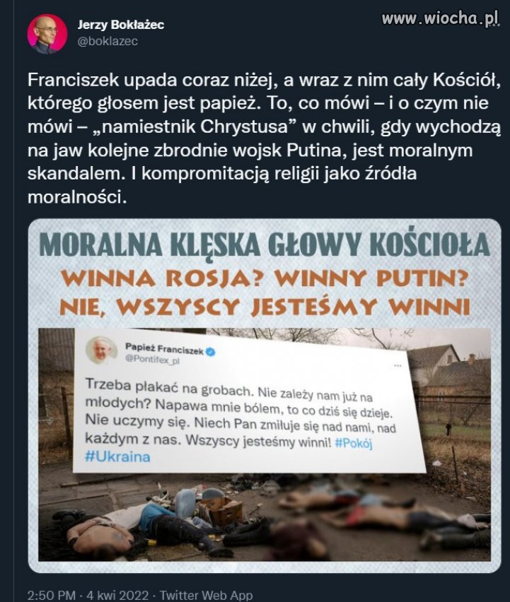 Ukraińscy żołnierze którzy bronią...