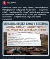 Ukraińscy żołnierze którzy bronią...