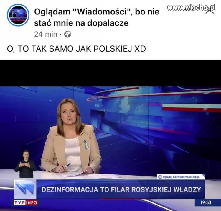 Jakież to znajome. 