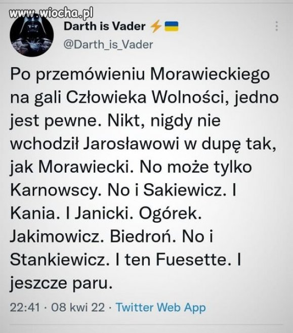 Struktura PIS