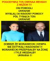 Pomoc dla Ukrainy, ktora ocalala, przed zlodziejami PiSu!
