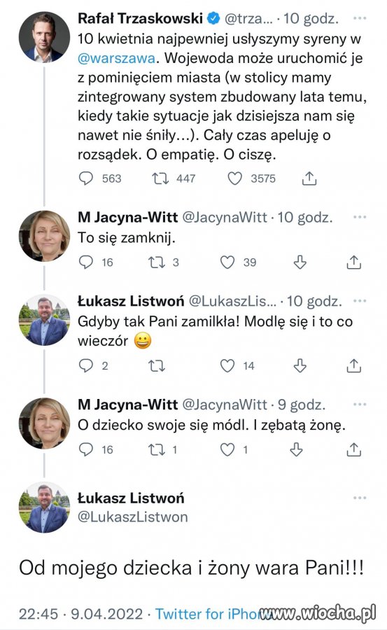 Koleżanka Kowalskiego