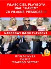 Jaki kraj taki Playboy...na miare PiSu.