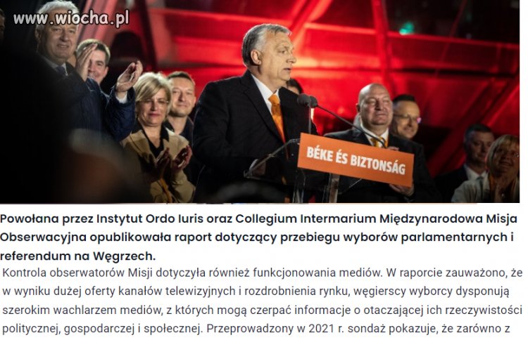 Mam złe przeczucie