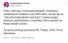 Czy PiS prowadzi polityke Putina w Polsce?