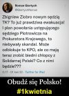 Nowy sędzia TK
