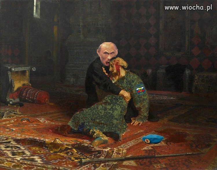 Prawie jak kaczor