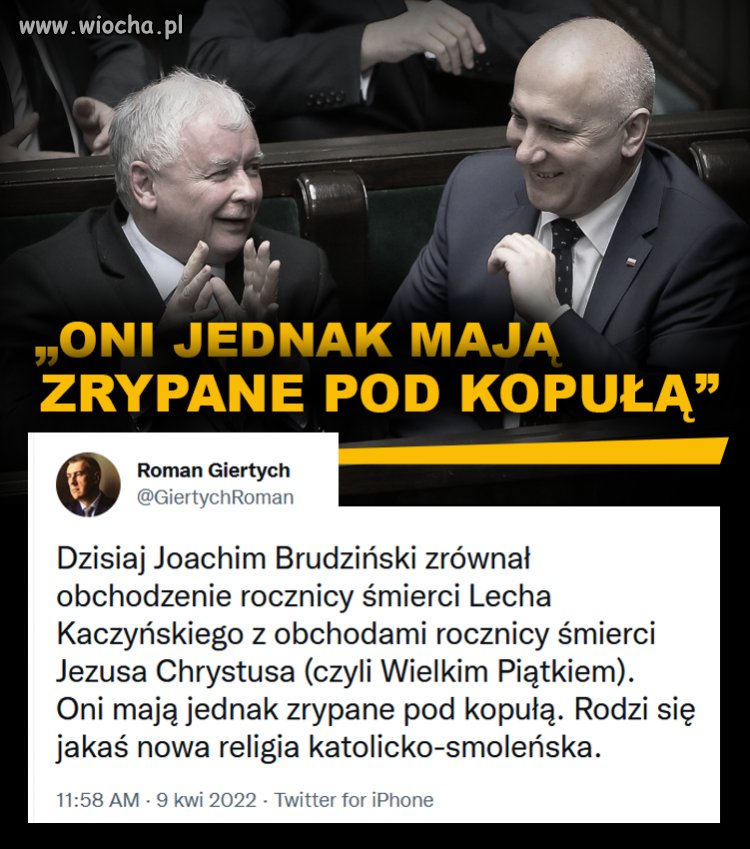 Tak to wygląda