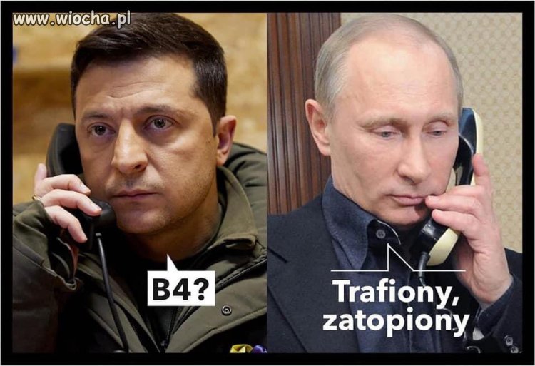 No i po Moskwie...