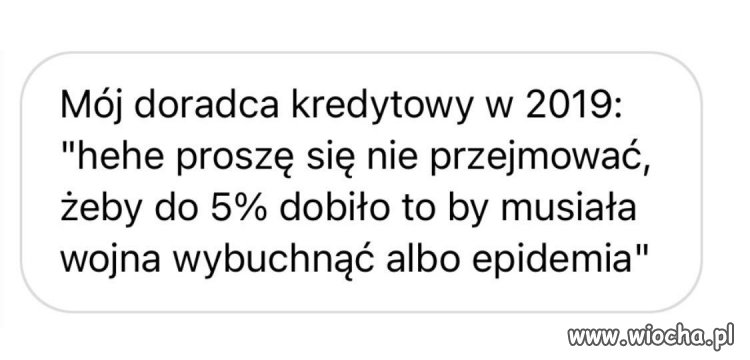Taka sytuacja