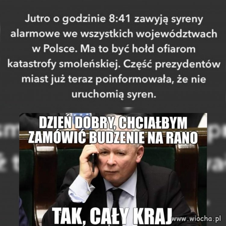 Sumienie spokoju nie daje...