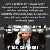 Sumienie spokoju nie daje...