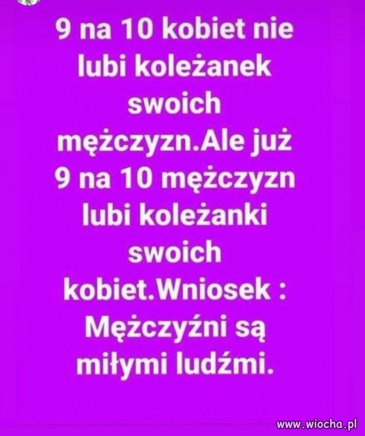 Z ludowych mądrości