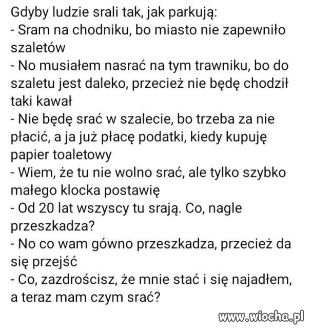 Gdyby ...