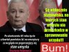 Jak widać, są stanowiska, na których stan umysłu nie przeszkadza w sprawowaniu urzędu!