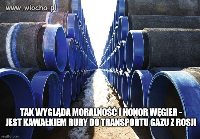 Kiedyś Węgry były krajem w Europie