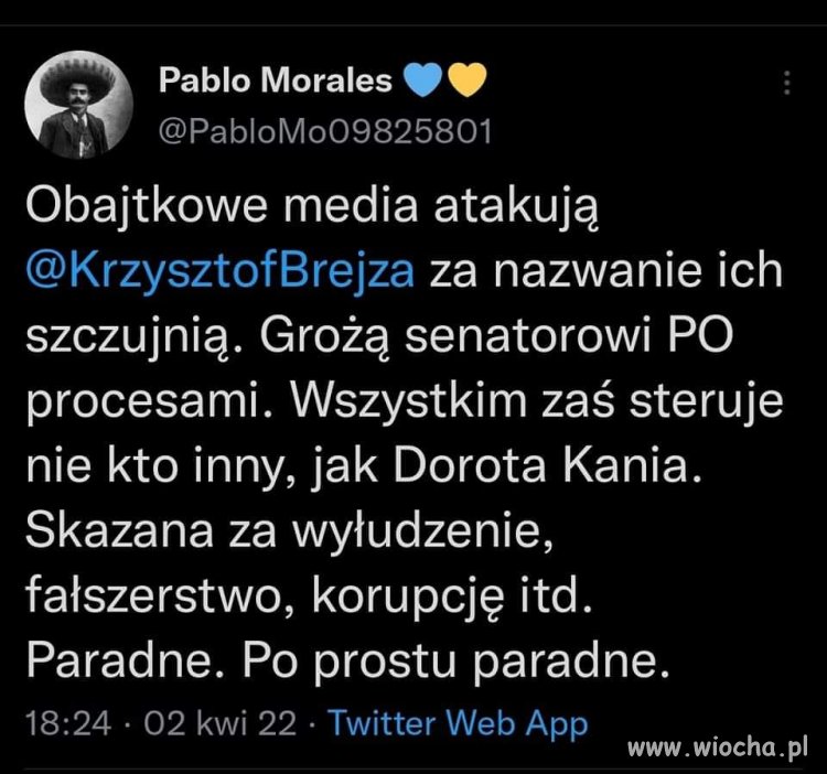 Obajtkowe media 