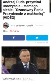 To już nie jest śmieszne 