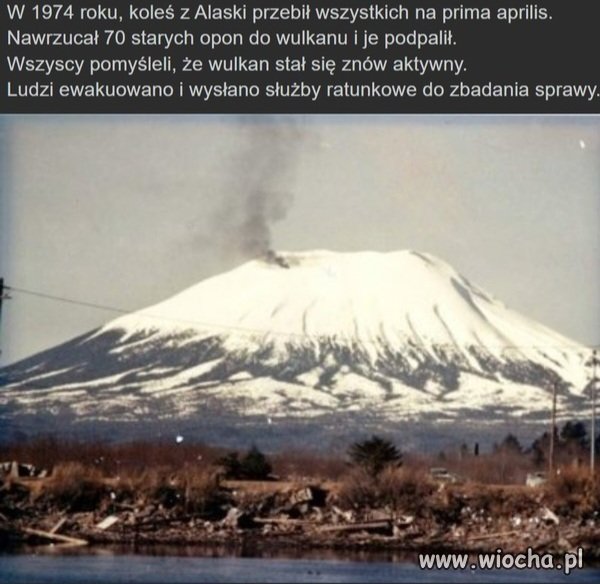 Dla mnie Mistrz!