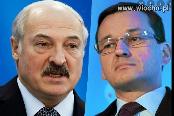 Między nam kłamcami