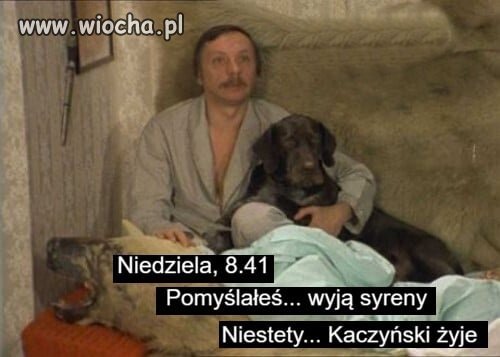 Nadzieja pozostaje